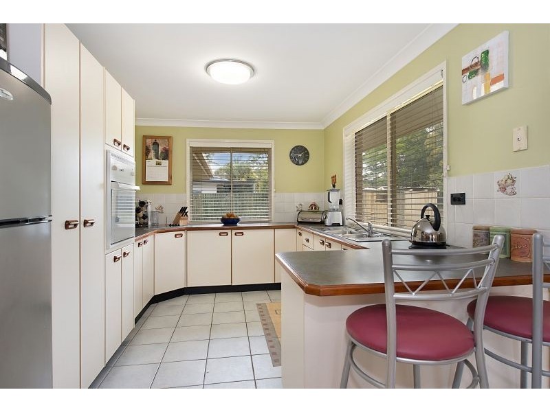 49 Hickory Drive, Narangba QLD 4504