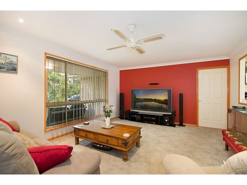 49 Hickory Drive, Narangba QLD 4504