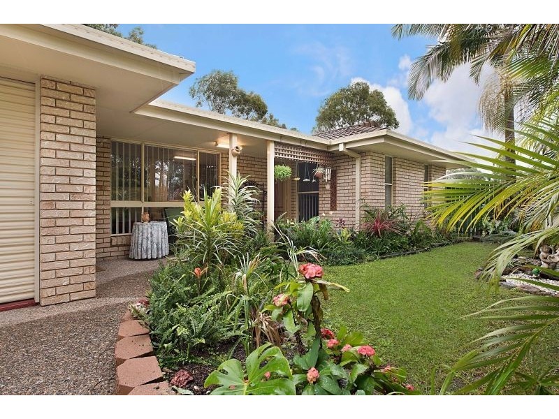 49 Hickory Drive, Narangba QLD 4504