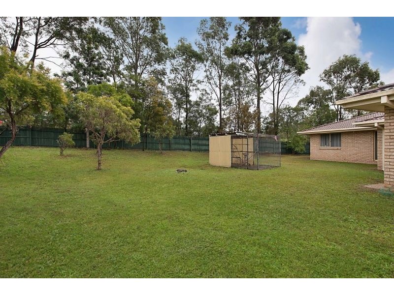 49 Hickory Drive, Narangba QLD 4504