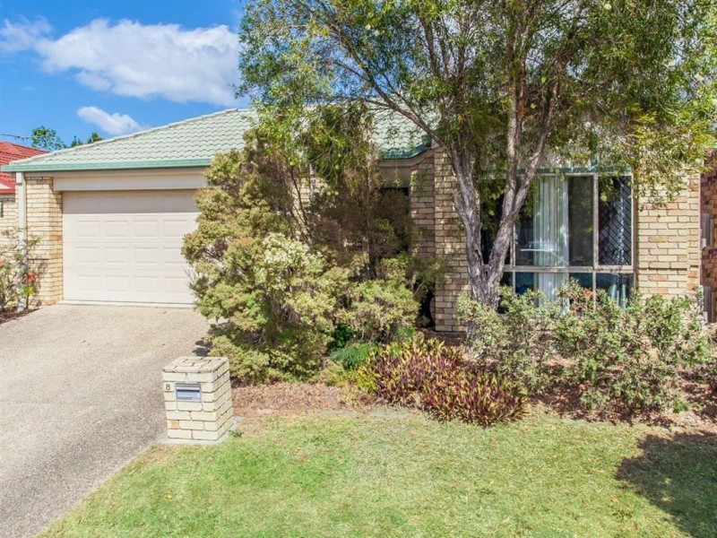 8 Standish Street, North Lakes QLD 4509