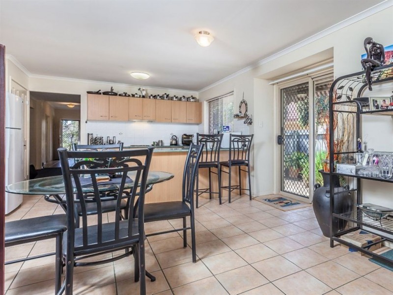 8 Standish Street, North Lakes QLD 4509