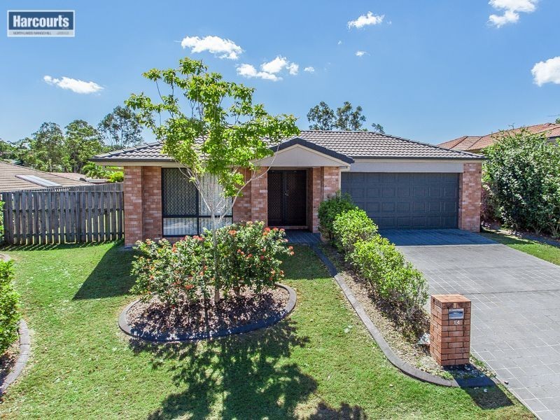 14 Grace Court, Mango Hill QLD 4509