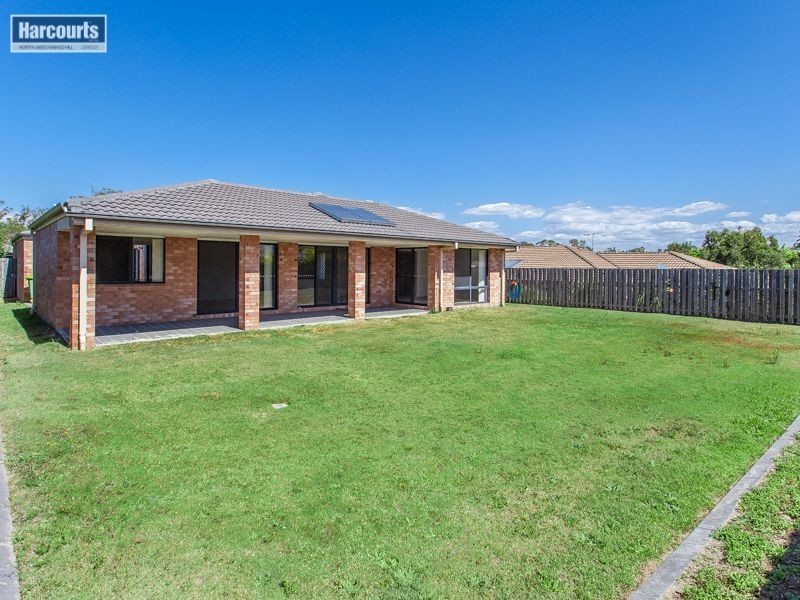 14 Grace Court, Mango Hill QLD 4509