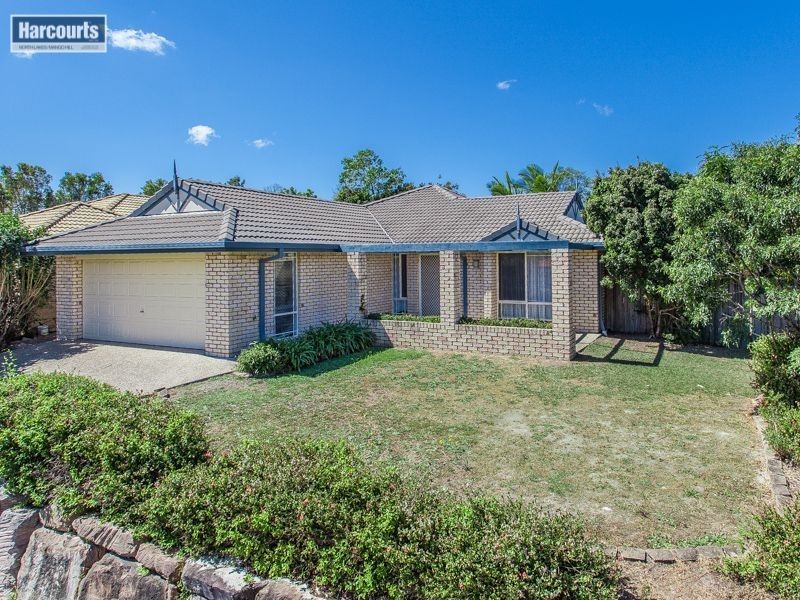 2 Mcniven court, North Lakes QLD 4509