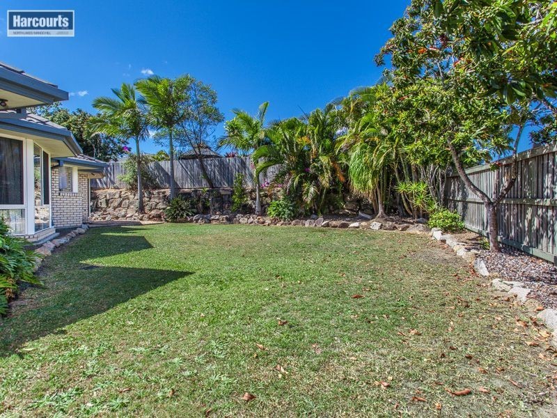 2 Mcniven court, North Lakes QLD 4509