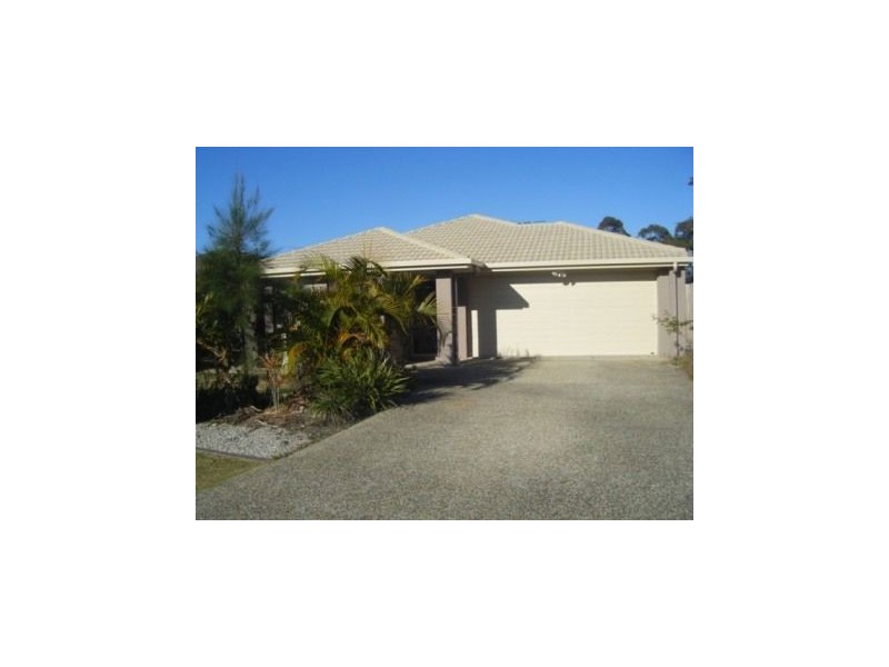 26 Whitlock Drive, Rothwell QLD 4022