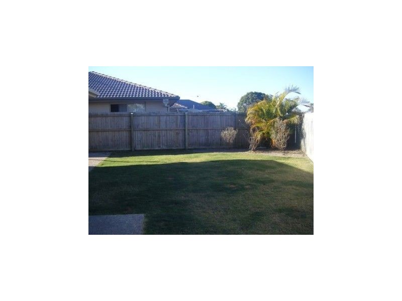 26 Whitlock Drive, Rothwell QLD 4022