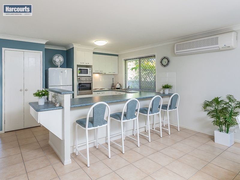 3 Currawinya Street, North Lakes QLD 4509