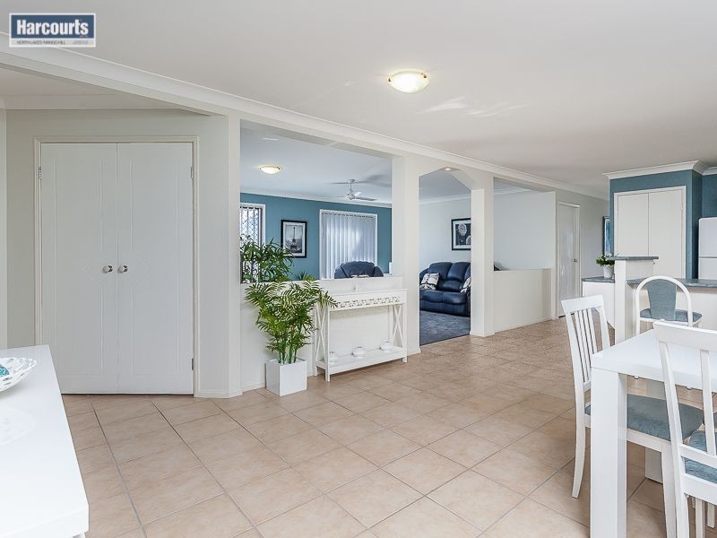 3 Currawinya Street, North Lakes QLD 4509