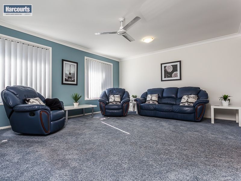 3 Currawinya Street, North Lakes QLD 4509