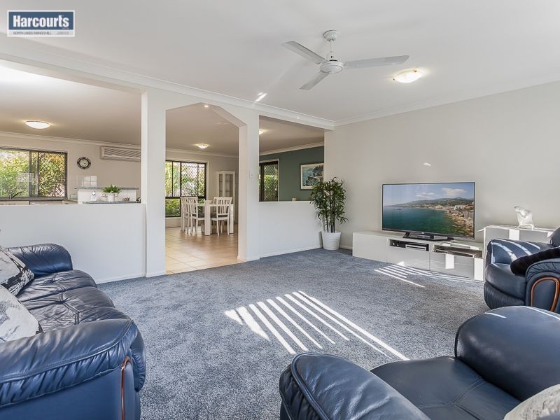 3 Currawinya Street, North Lakes QLD 4509