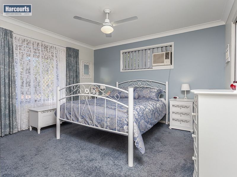 3 Currawinya Street, North Lakes QLD 4509
