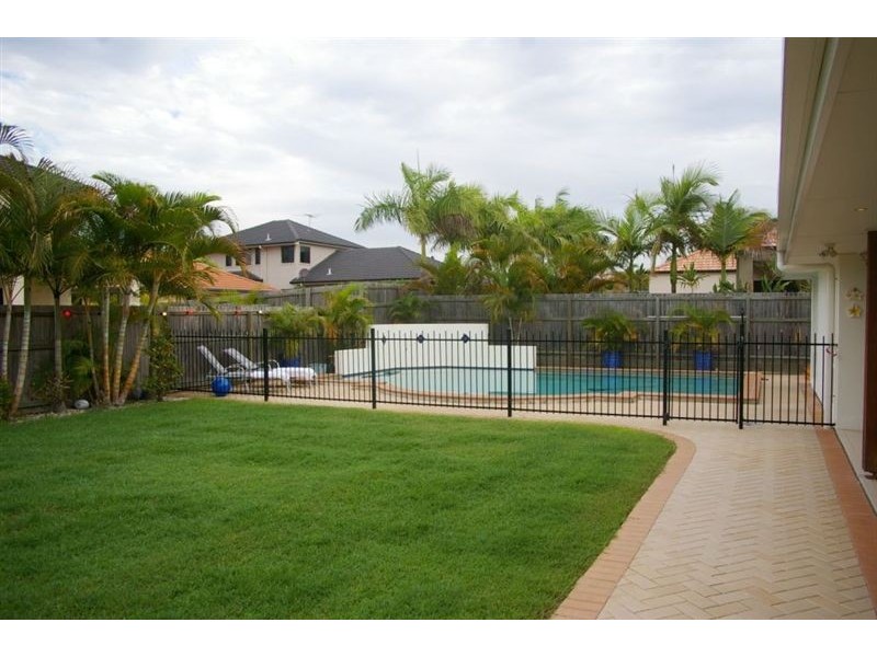 108 Copeland Drive, North Lakes QLD 4509