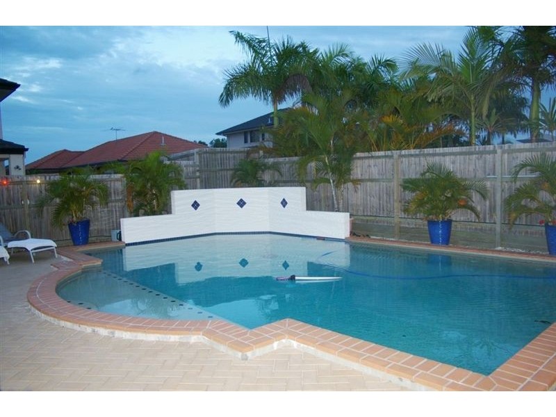 108 Copeland Drive, North Lakes QLD 4509
