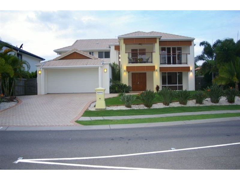 108 Copeland Drive, North Lakes QLD 4509