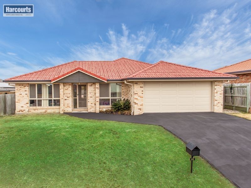 23 Skipton Circuit, Kallangur QLD 4503