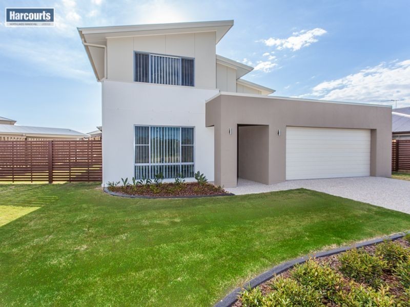 39 Park Vista Drive, Mango Hill QLD 4509