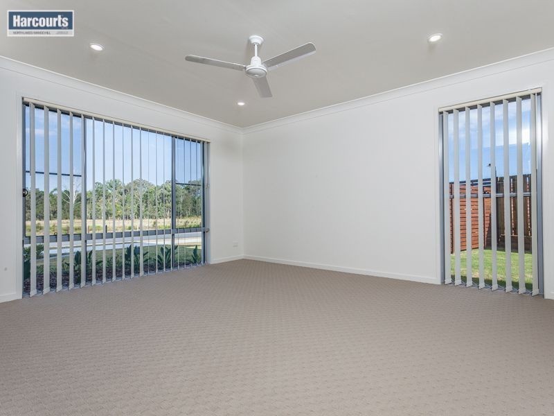 39 Park Vista Drive, Mango Hill QLD 4509