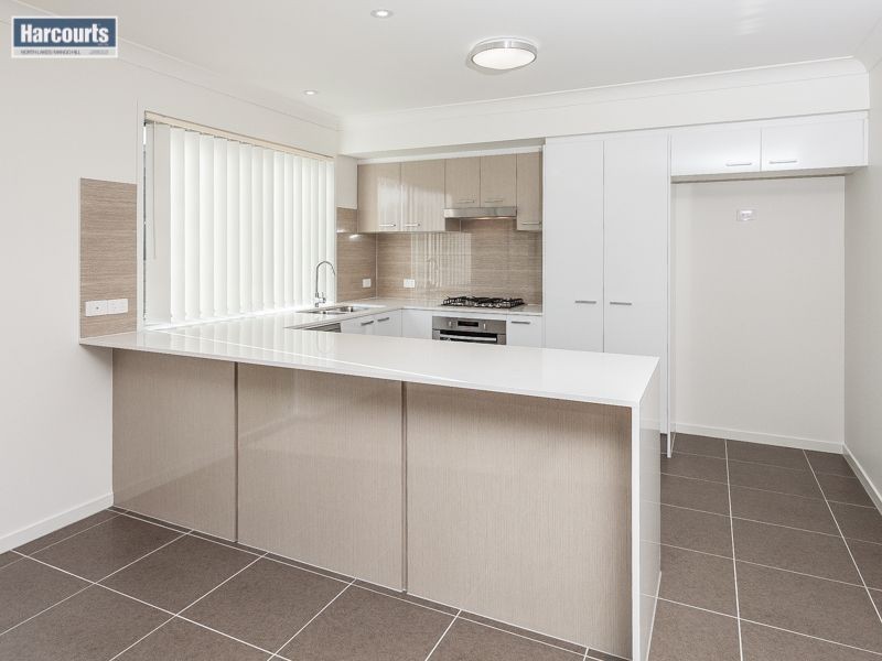 39 Park Vista Drive, Mango Hill QLD 4509