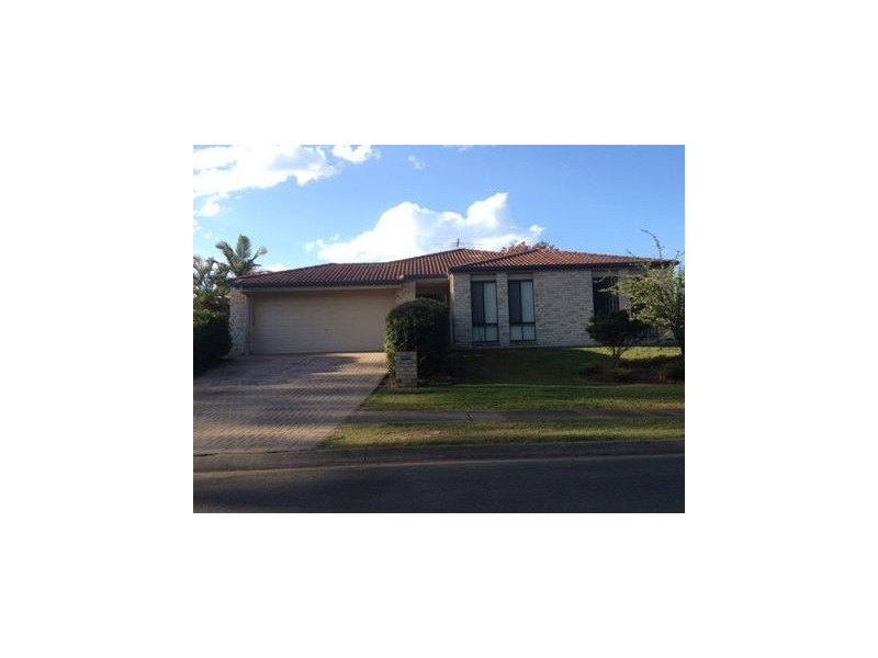 3 Vermilion Avenue, Griffin QLD 4503