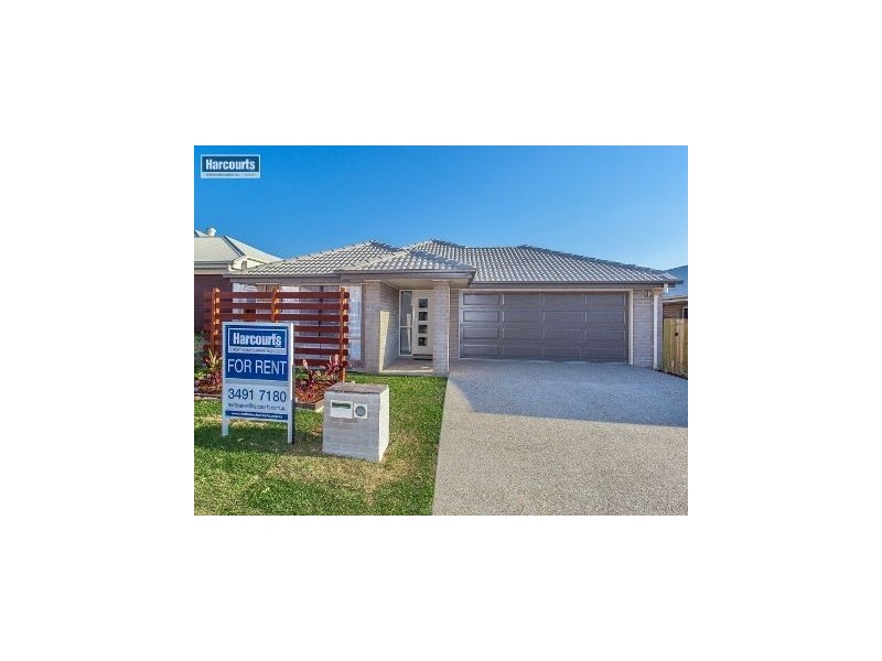 19 Nullabor Circuit, North Lakes QLD 4509