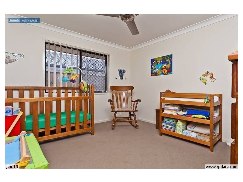 8 Chrysler parade, North Lakes QLD 4509
