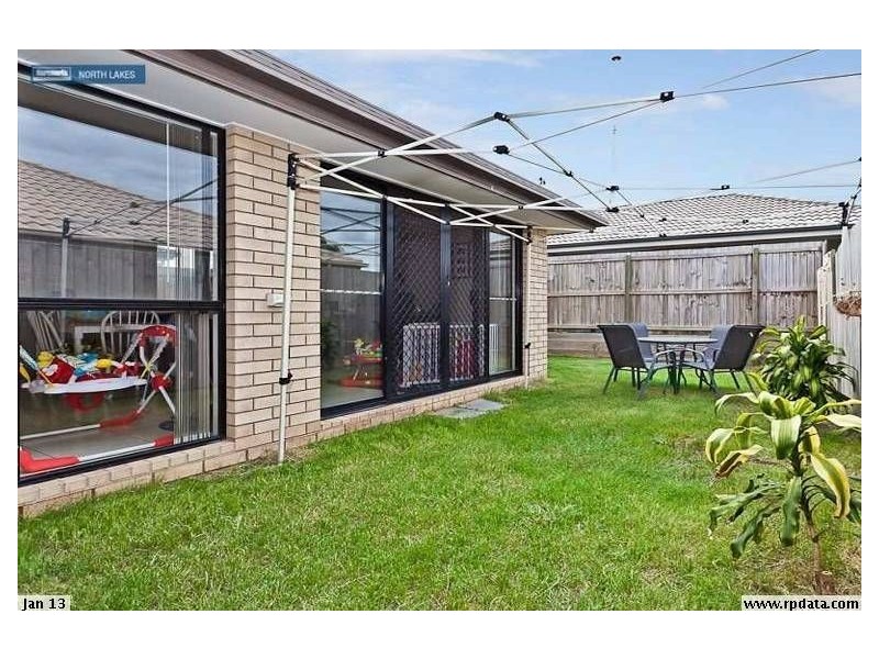 8 Chrysler parade, North Lakes QLD 4509