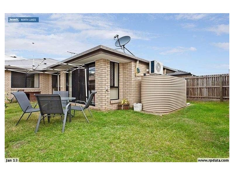 8 Chrysler parade, North Lakes QLD 4509