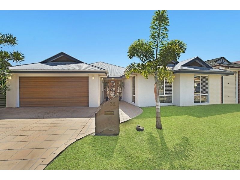 32 Page Street, North Lakes QLD 4509