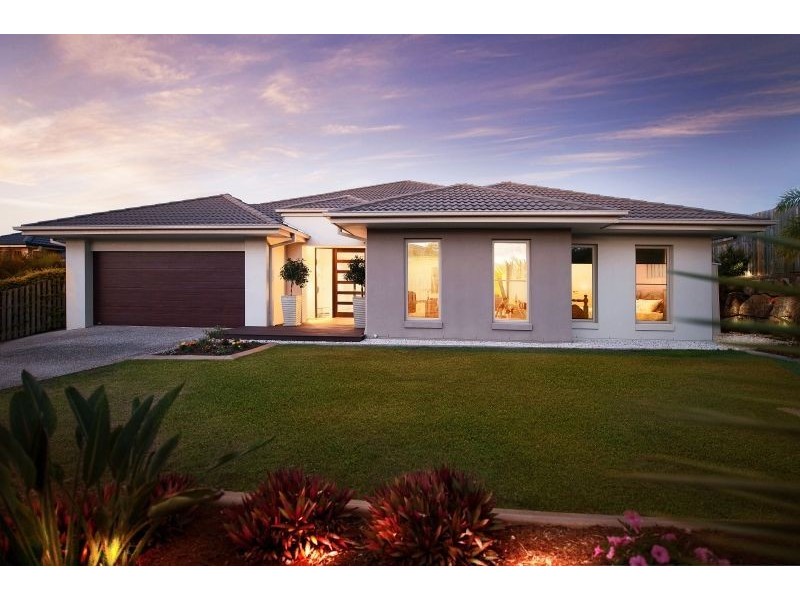 8 Dunnart Street, North Lakes QLD 4509