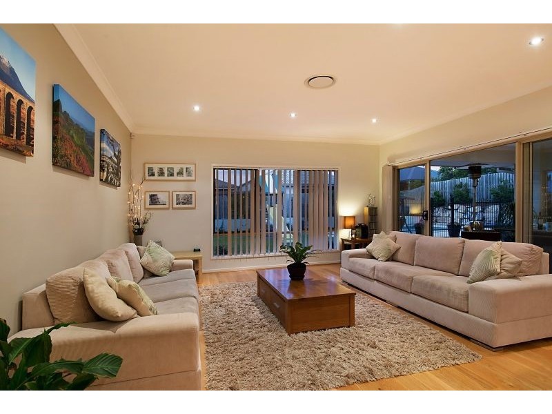 8 Dunnart Street, North Lakes QLD 4509