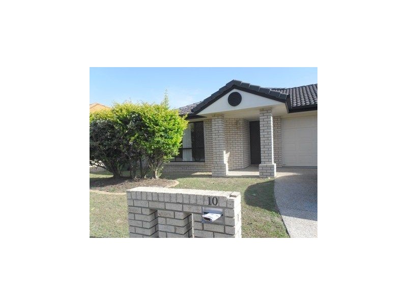 10 Willandra Parade, North Lakes QLD 4509
