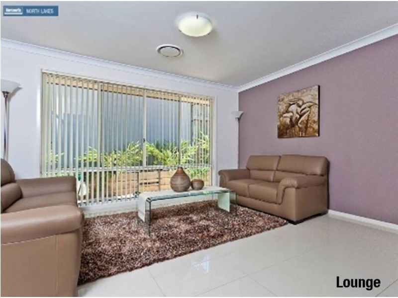42 Menara Circuit, North Lakes QLD 4509