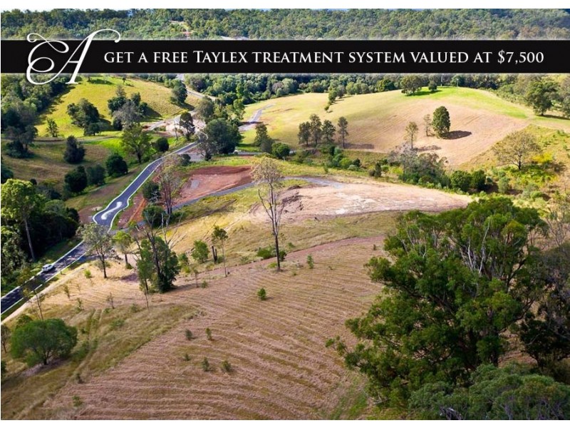 1-15 Dobsons Road, Clear Mountain QLD 4500