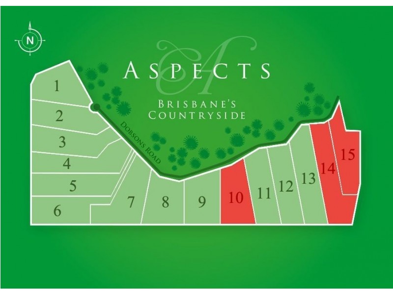 1-15 Dobsons Road, Clear Mountain QLD 4500