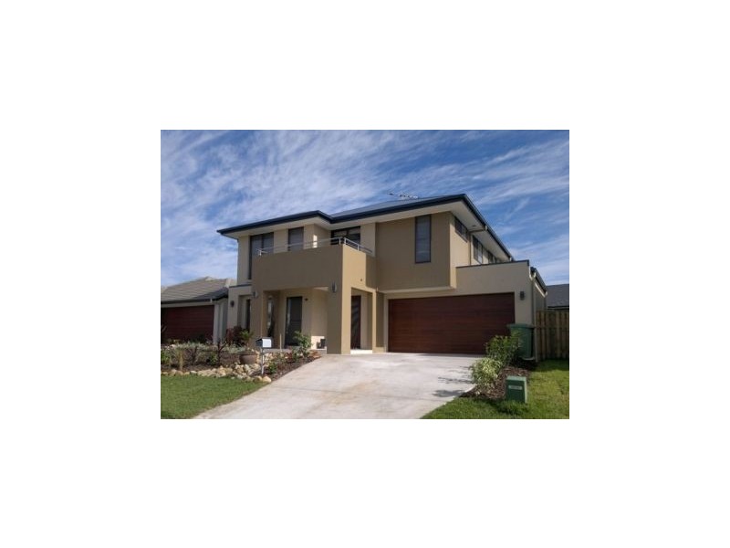 31 Morfontaine Street, North Lakes QLD 4509