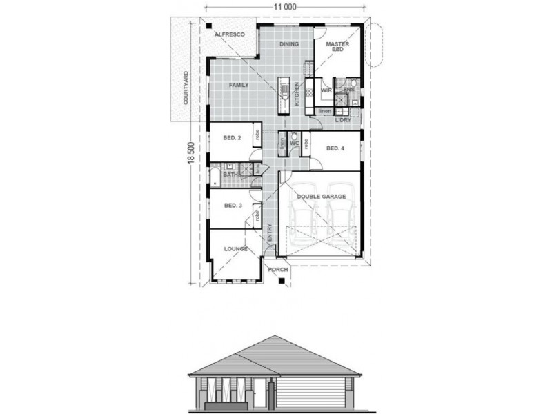 40 Expedition Drive, North Lakes QLD 4509