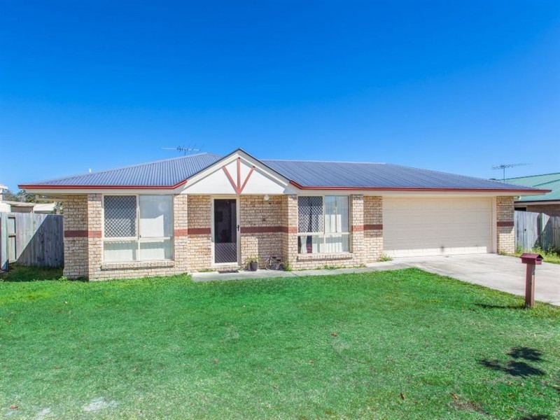 6 Denson Street, Morayfield QLD 4506