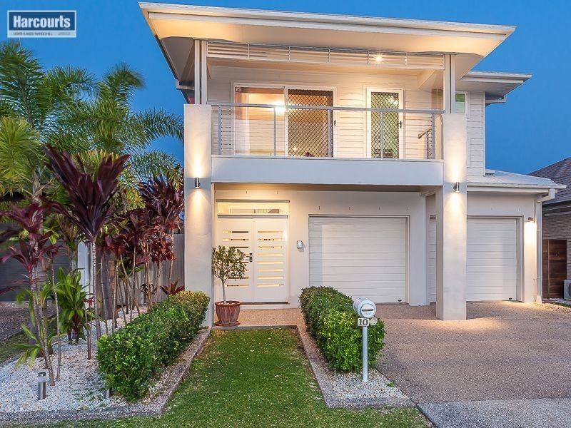 10 Carmody Parade, North Lakes QLD 4509