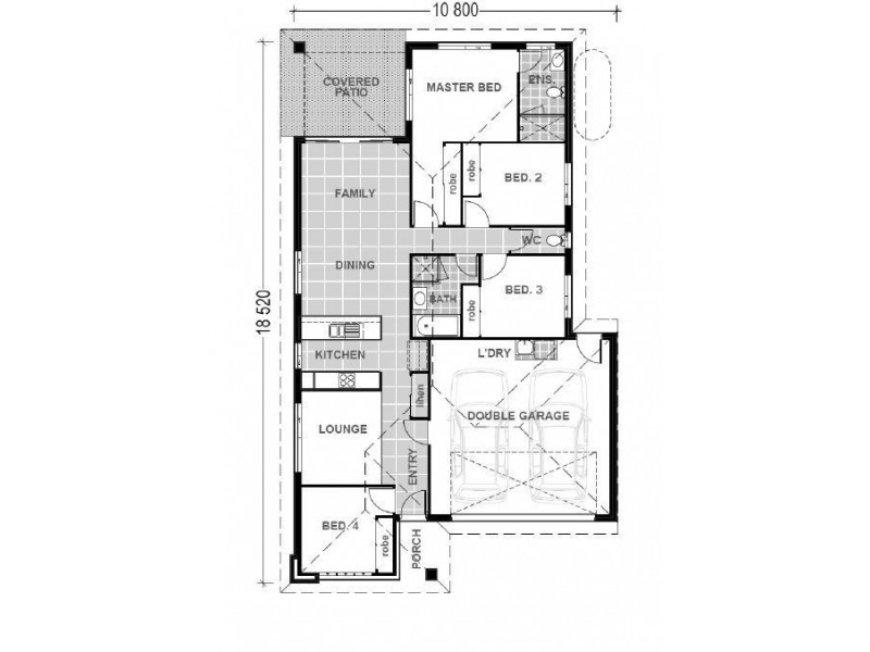 13 Ravensbourne Crescent, North Lakes QLD 4509