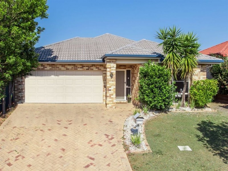 16 Cottonwood Circuit, North Lakes QLD 4509