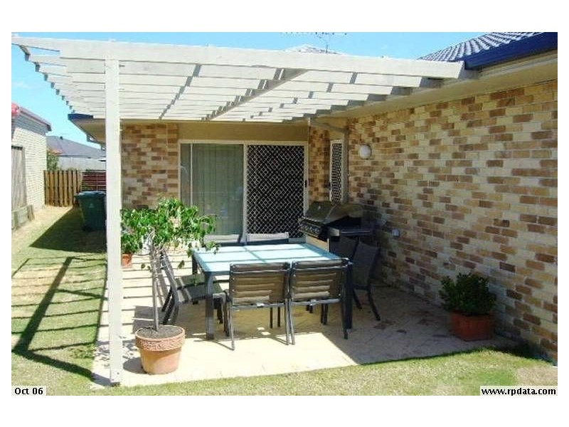 16 Cottonwood Circuit, North Lakes QLD 4509
