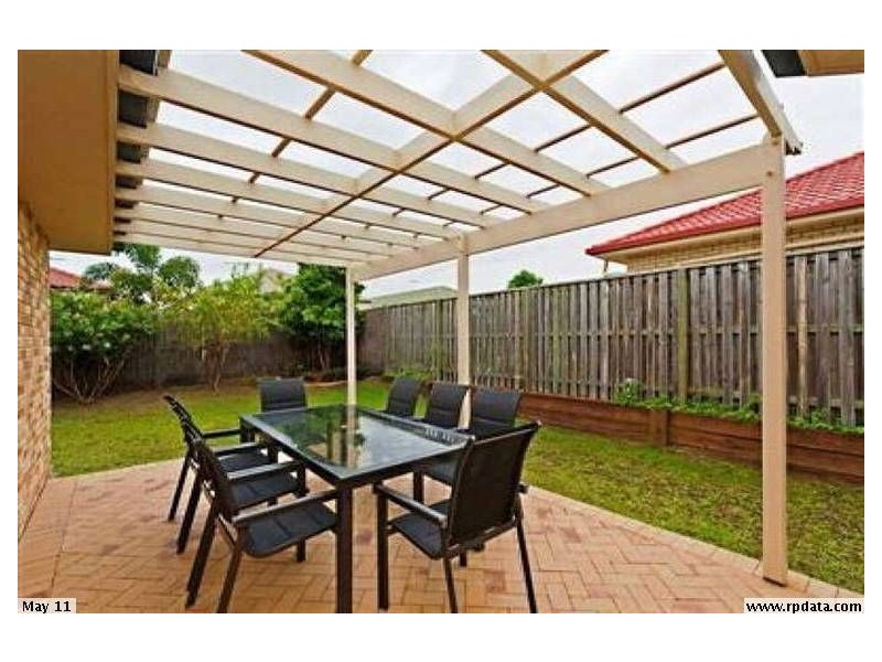 16 Cottonwood Circuit, North Lakes QLD 4509