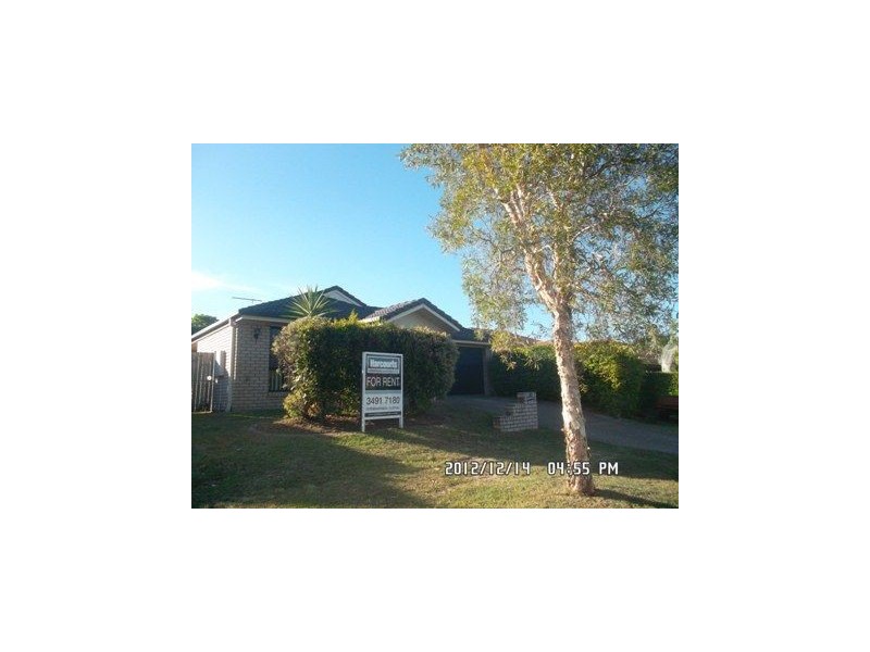 37 Davenport Parade, North Lakes QLD 4509