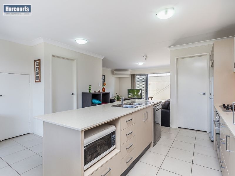 15/101 Mango Hill Boulevard East, Mango Hill QLD 4509