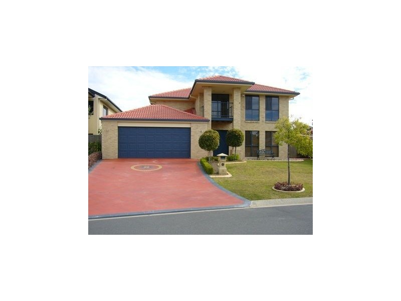 5 Pearson Court, North Lakes QLD 4509