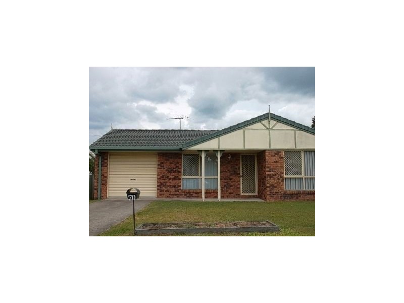 70 Ferrari Street, Lawnton QLD 4501