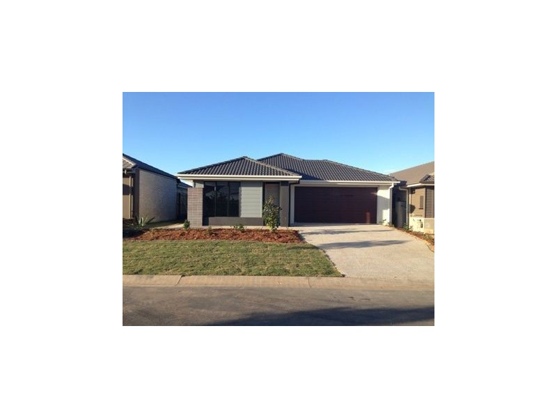 21 Borbidge Street, North Lakes QLD 4509