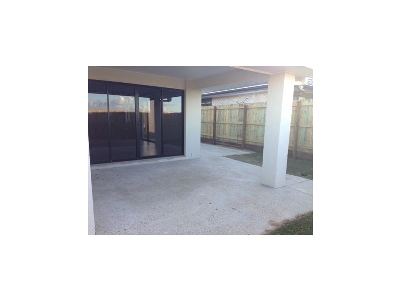 21 Borbidge Street, North Lakes QLD 4509
